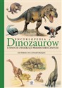 Encyklopedia Dinozaurów i innych zwierząt prehistorycznych polish usa