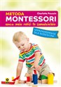 Metoda Montessori Naucz mnie robić to samodzielnie  