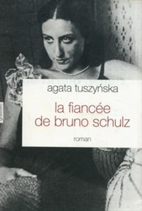 La fiancee de Bruno Schulz bookstore