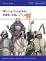 Wojny husyckie 1419-1436 - Turnbull Stephen