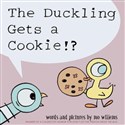 The Duckling Gets a Cookie!? polish books in canada