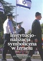 Instytucjonalizacja symboliczna w Izraelu Bookshop