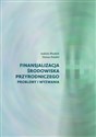 Finansjalizacja środowiska przyrodniczego problemy i wyzwania  