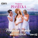 [Audiobook] Przyjdzie pogoda na szczęście buy polish books in Usa