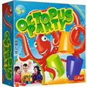 Gra Octopus Party wer. ukraińska 01841  Canada Bookstore