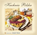 Kuchnia Polska (wersja polska) polish books in canada