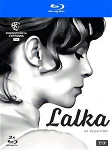 Lalka (Blu-ray)  to buy in USA