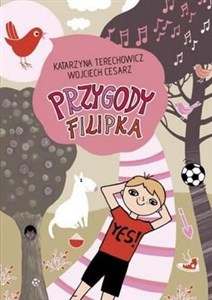 Przygody Filipka  