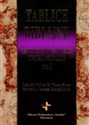 Tablice biblijne Tom 1 Chrześcijańskie tablice encyklopedyczne - John H. Walton, Wayne H. House, Robert L. Thomas polish books in canada