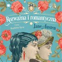 [Audiobook] Rozważna i romantyczna - Jane Austen