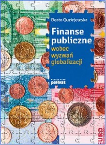 Finanse publiczne wobec wyzwań globalizacji Polish bookstore