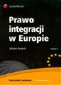 Prawo integracji w Europie polish usa