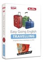 Easy Going English Travelling Angielski łatwo wpadający w ucho Bookshop