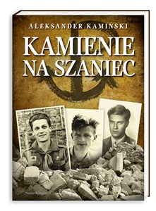 Kamienie na szaniec 