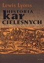 Historia kar cielesnych Canada Bookstore