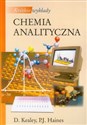 Krótkie wykłady Chemia analityczna - D. Kealey, P.J. Haines