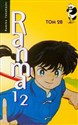 Manga Ranma 1/2 tom 28 