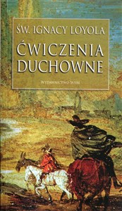 Ćwiczenia duchowne polish books in canada