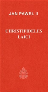 Christifideles laici  