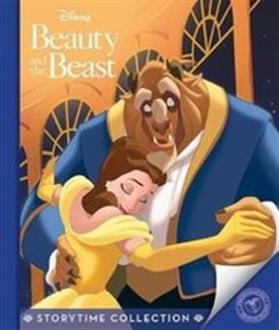 Beauty and the beast to buy in USA