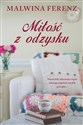 Miłość z odzysku Polish bookstore
