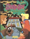 Scooby-Doo! Dom w którym straszy Malowanki i zabawy edukacyjne  polish usa