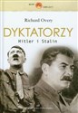 Dyktatorzy Hitler i Stalin - Richard Overy