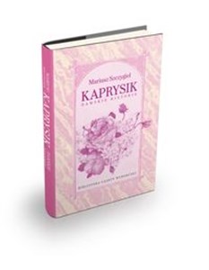 Kaprysik Damskie historie Polish Books Canada