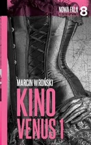 Kino Venus 1 buy polish books in Usa