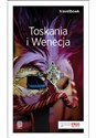 Toskania i Wenecja Travelbook  