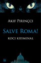 Salve Roma! Koci kryminał online polish bookstore