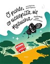 O pchle, co uczepiła się kożucha books in polish