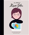 Mali WIELCY Steve Jobs bookstore