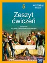 Historia SP Wczoraj i dziś kl.5 Ćwicz - Bogumiła Olszewska, Wiesława Surdyk-Fertsch