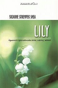 Lily polish books in canada
