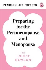 Preparing for the Perimenopause and Menopause buy polish books in Usa