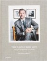 The Savile Row Suit  - Patrick Grant