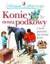 Ciekawe dlaczego Konie noszą podkowy i inne pytania na temat koni  