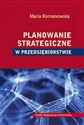 Planowanie strategiczne w przedsiębiorstwie - Polish Bookstore USA