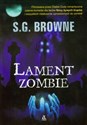 Lament zombie - Polish Bookstore USA