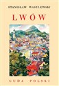 Lwów - Stanisław Wasylewski buy polish books in Usa