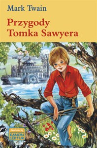 Przygody Tomka Sawyera online polish bookstore