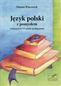 Język polski z pomysłem w klasach 4-6 Szkoła podstawowa  