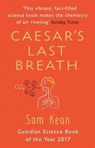 Caesar's Last Breath  