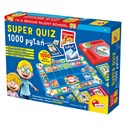 Super Quiz 1000 pytań - 