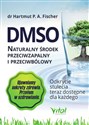 DMSO naturalny środek przeciwzapalny i przeciwbólowy 