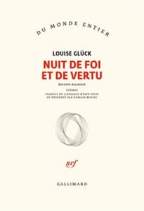 Nuit de foi et de vertu (Du monde entier) online polish bookstore