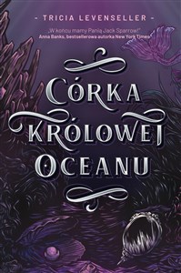 Córka Królowej Oceanu to buy in USA