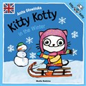 Kitty Kotty in the Winter - Anita Głowińska
