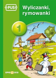 PUS Wyliczanki rymowanki 1 in polish